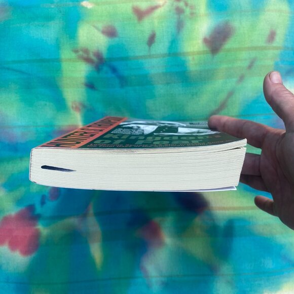 🤗24- (2fer) Kingdom Of Fear At The Air BNB - Picture 15 of 17